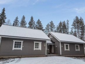 Holiday Home Lapinkulta a by Interhome